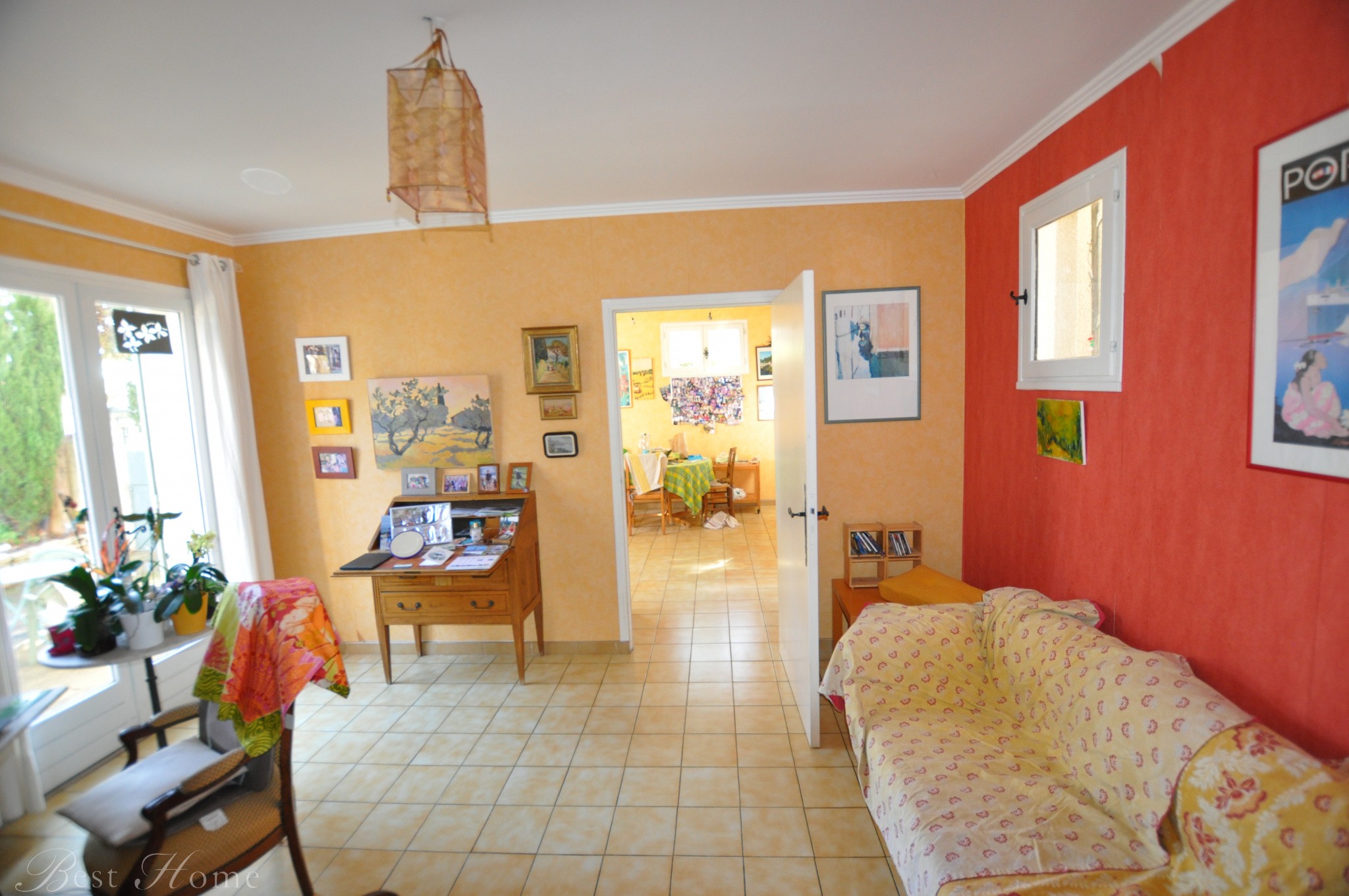 Vente Maison à Nîmes 7 pièces