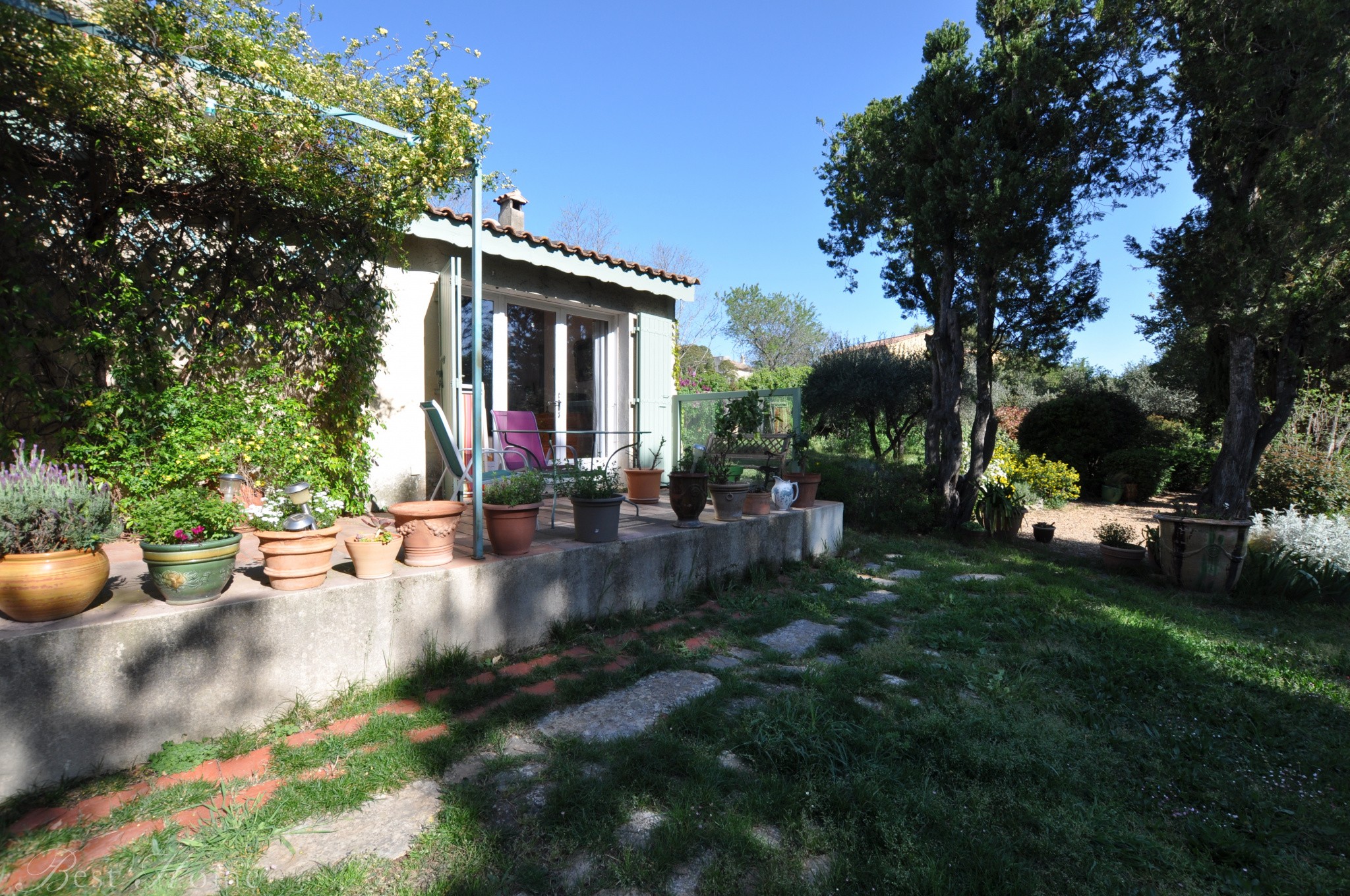 Vente Maison à Nîmes 7 pièces