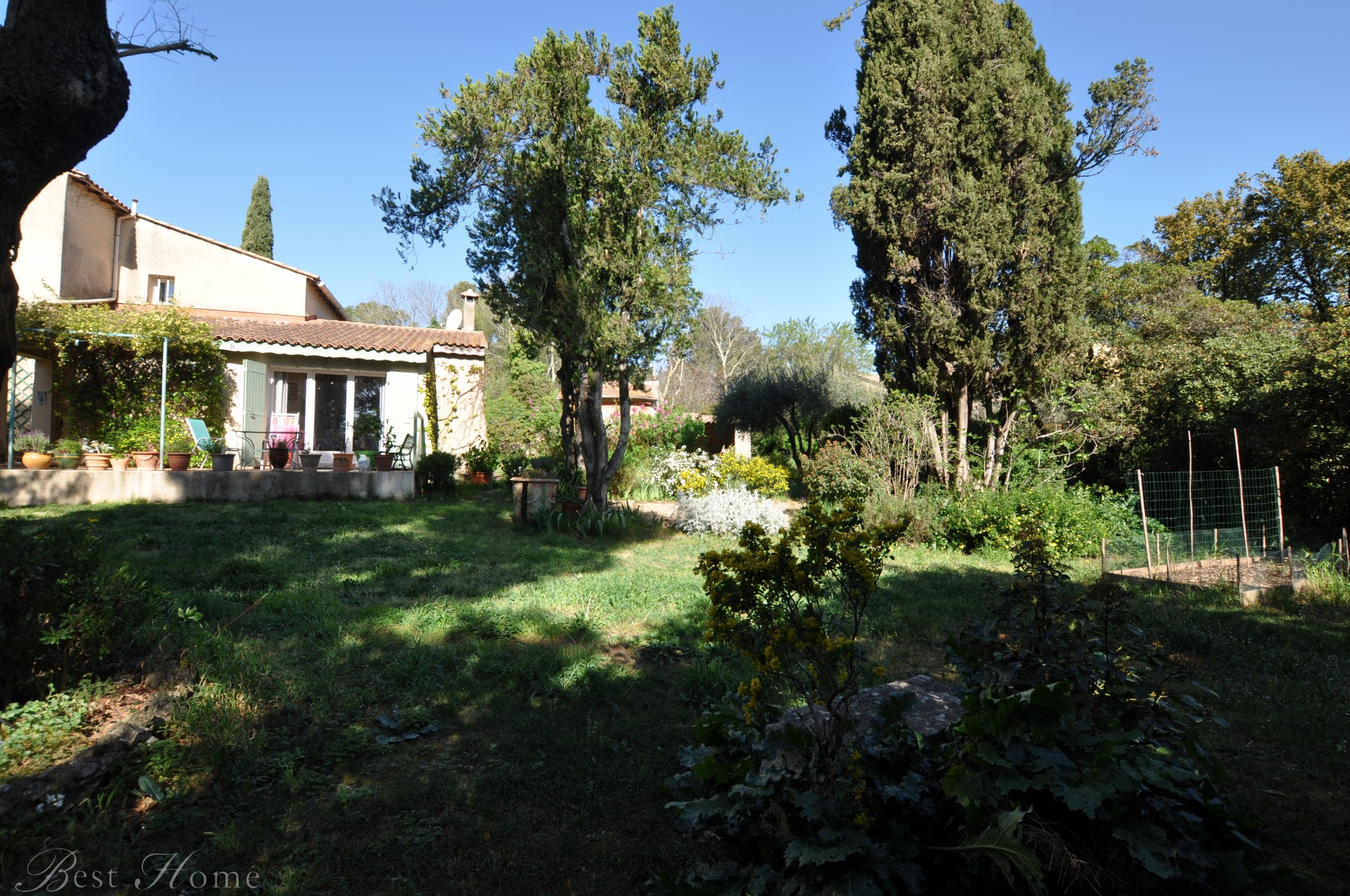 Vente Maison à Nîmes 7 pièces