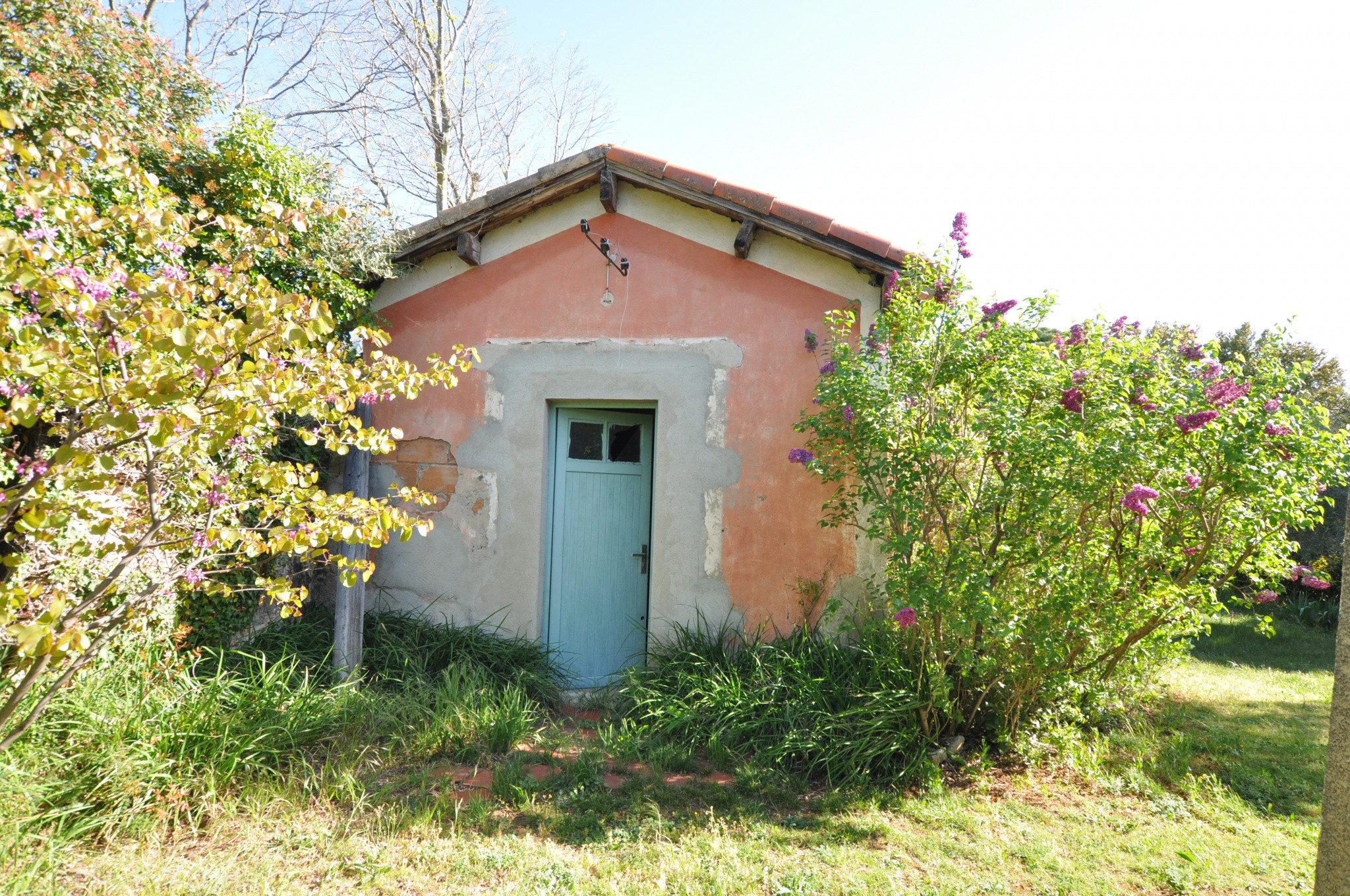 Vente Maison à Nîmes 7 pièces