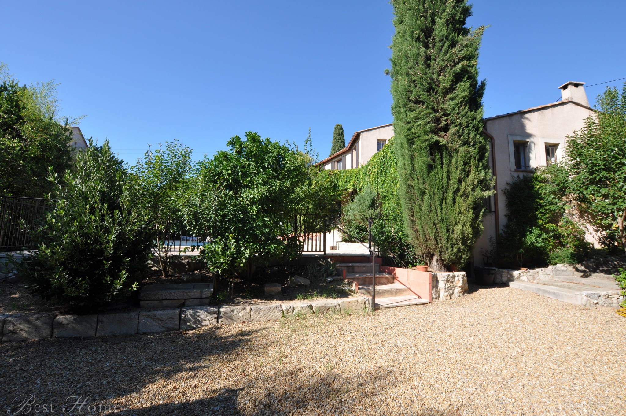 Vente Maison à Nîmes 9 pièces