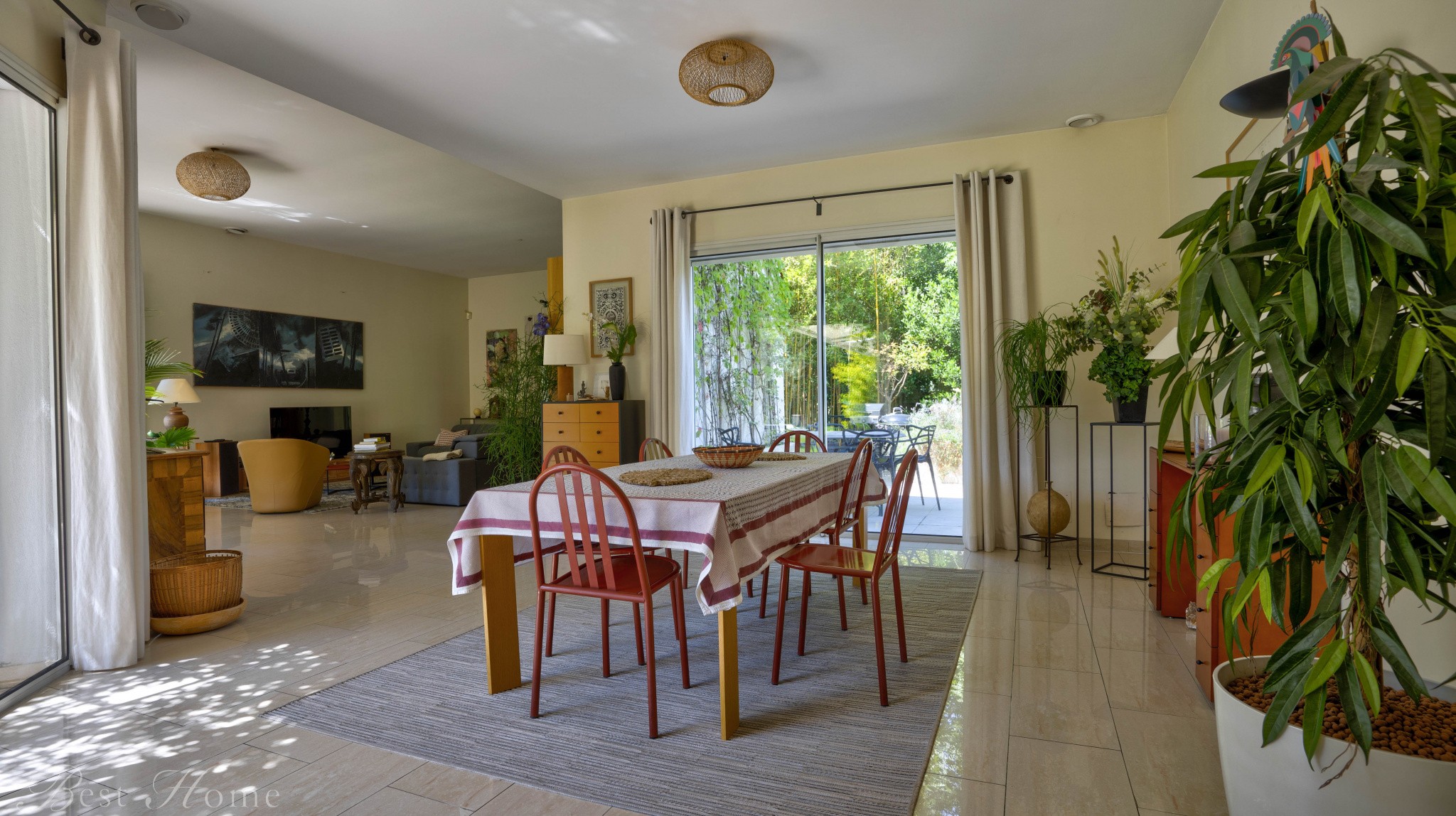 Vente Maison à Nîmes 8 pièces