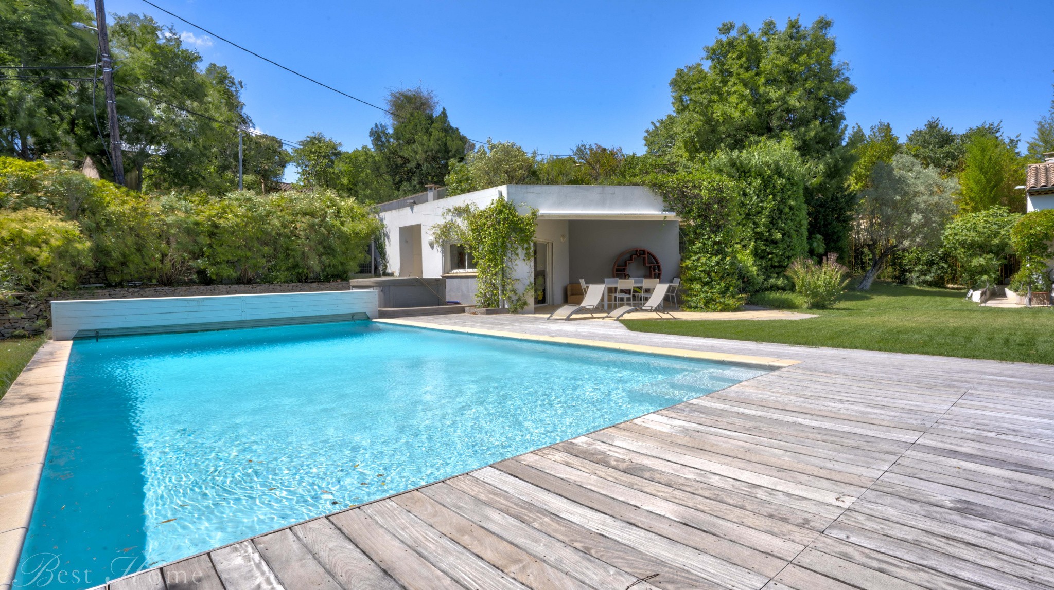 Vente Maison à Nîmes 8 pièces