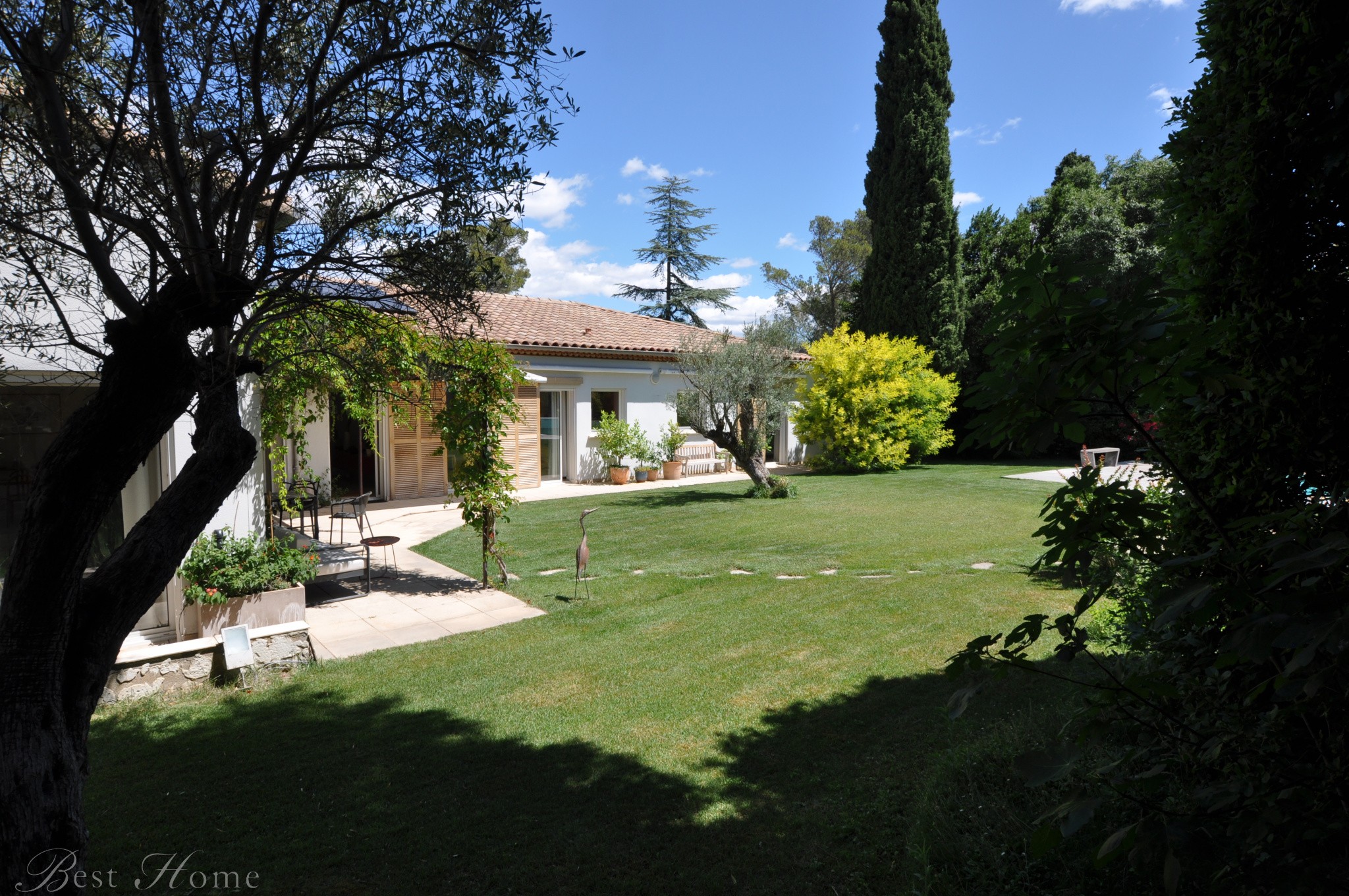 Vente Maison à Nîmes 8 pièces