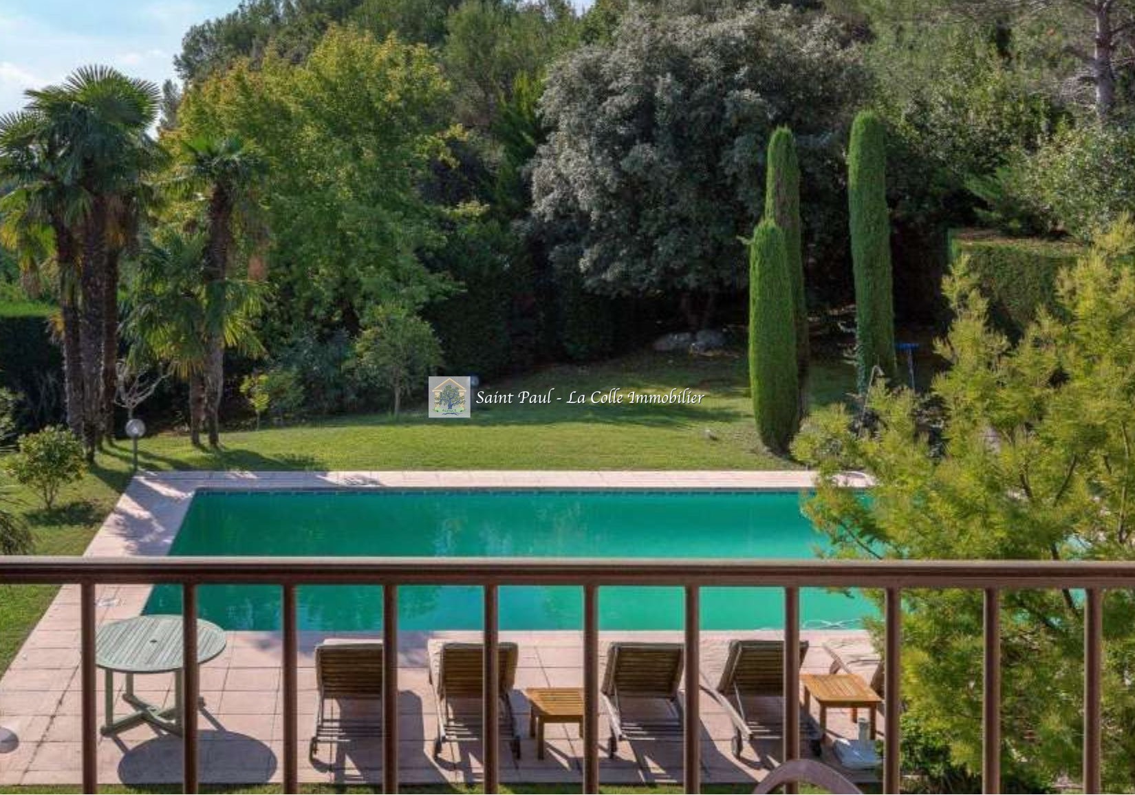 Vente Maison à la Colle-sur-Loup 6 pièces