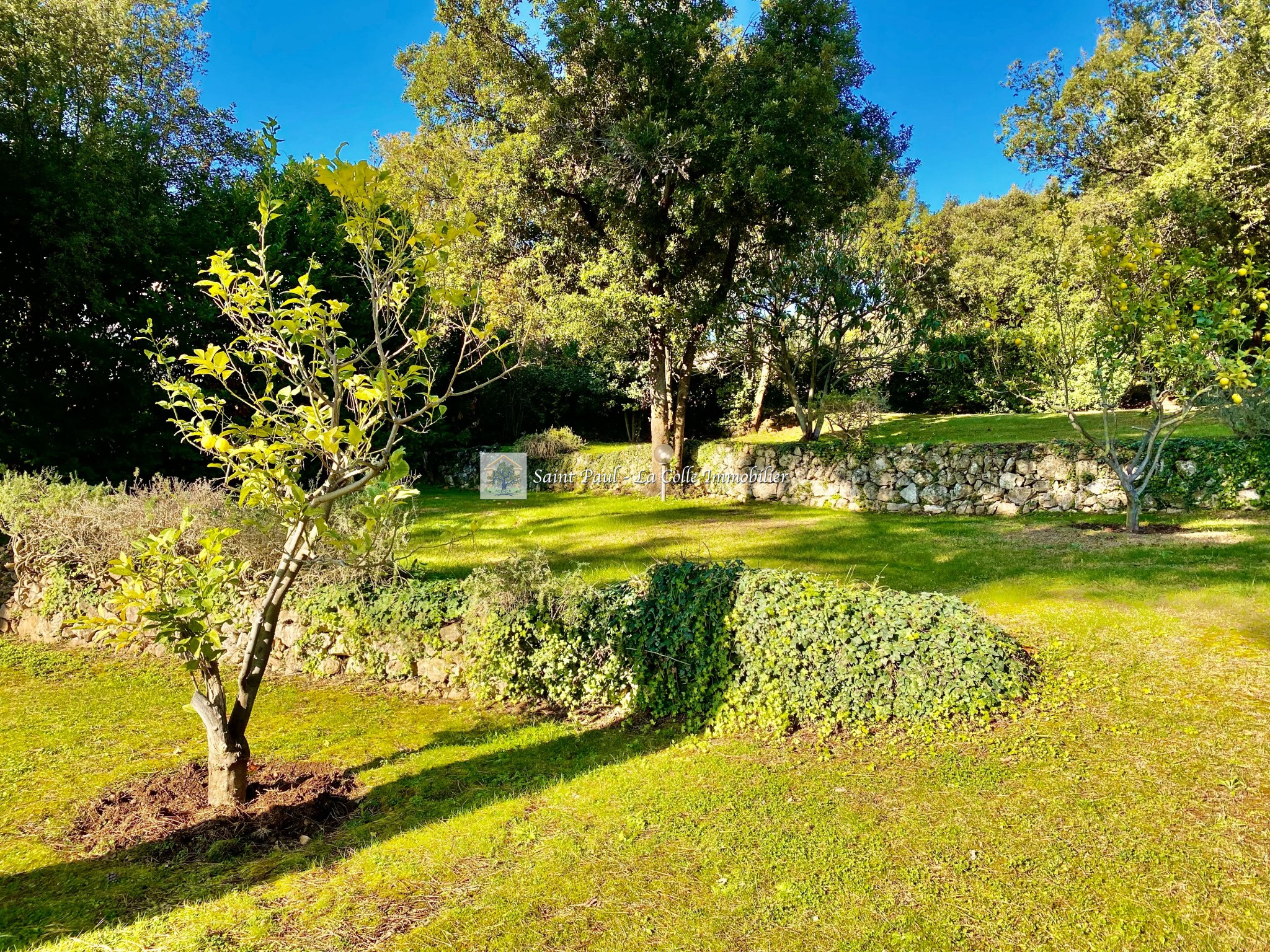 Vente Maison à la Colle-sur-Loup 6 pièces