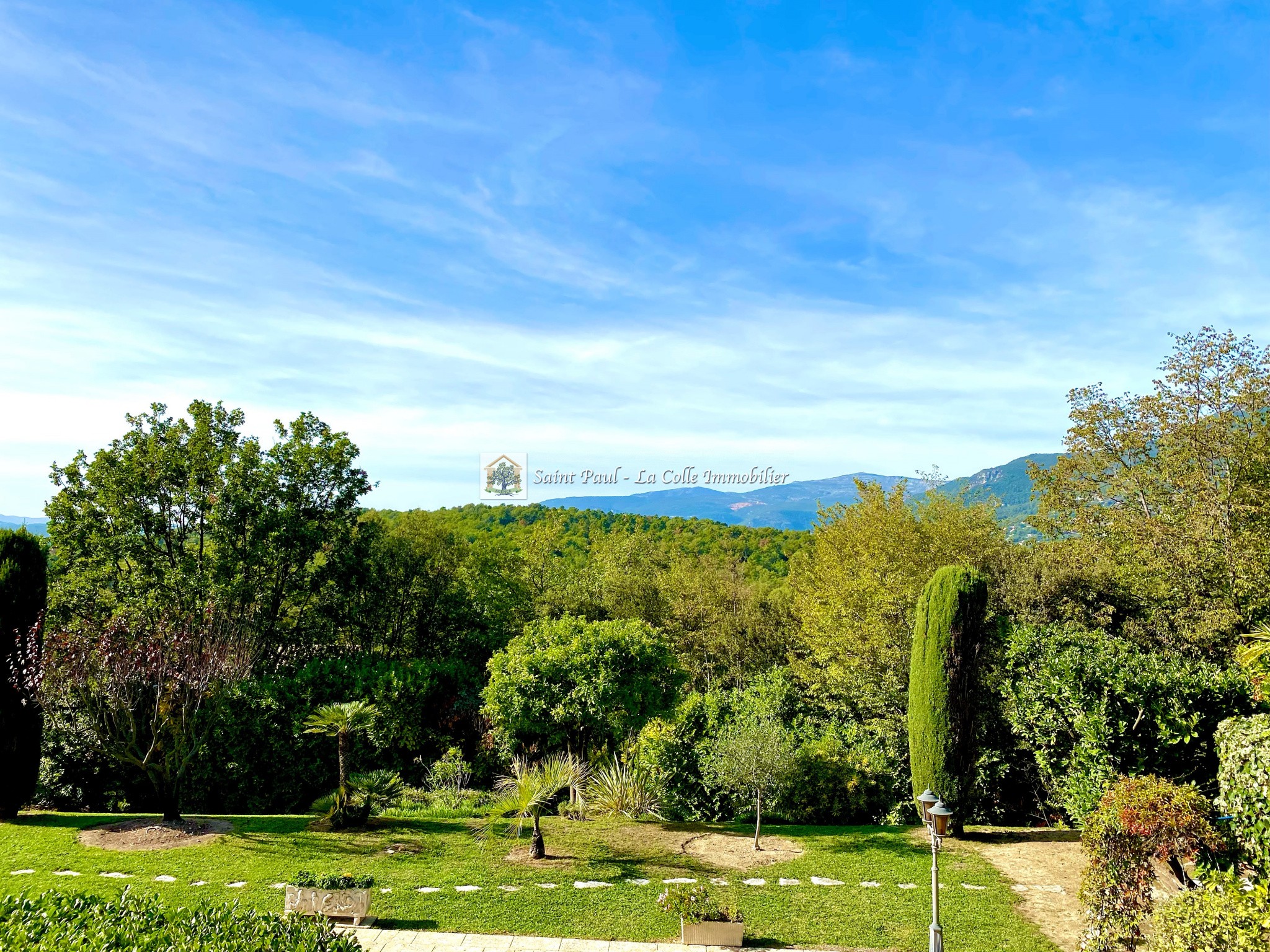 Vente Maison à Saint-Paul-de-Vence 6 pièces