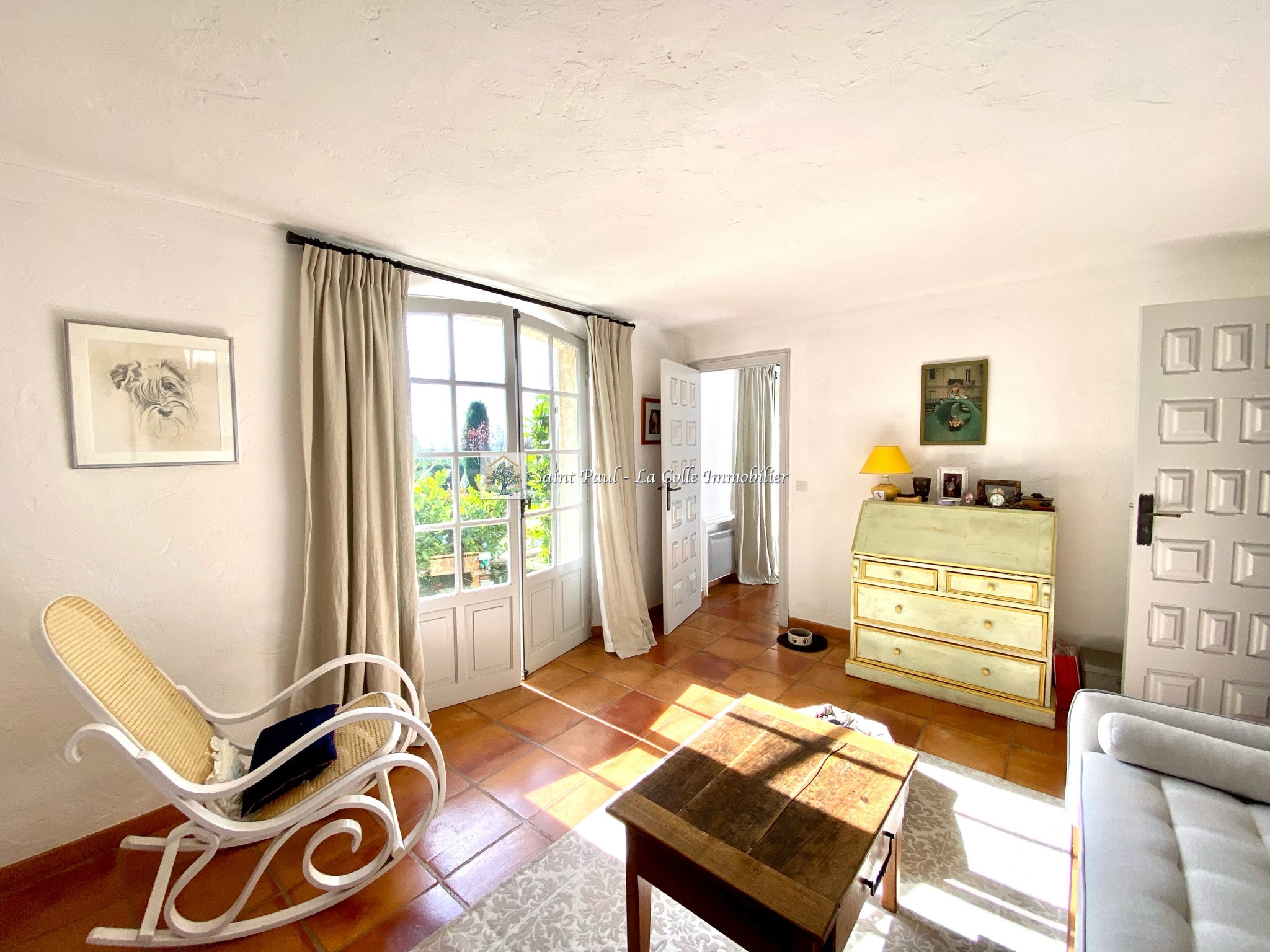 Vente Maison à Saint-Paul-de-Vence 6 pièces