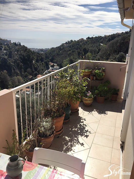 Vente Appartement à Nice 4 pièces