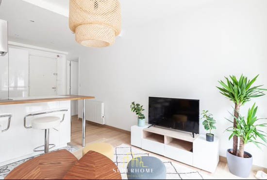 Location Appartement à Marseille 5e arrondissement 3 pièces