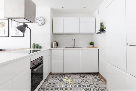 Location Appartement à Marseille 5e arrondissement 3 pièces