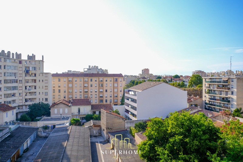 Location Appartement à Marseille 5e arrondissement 4 pièces