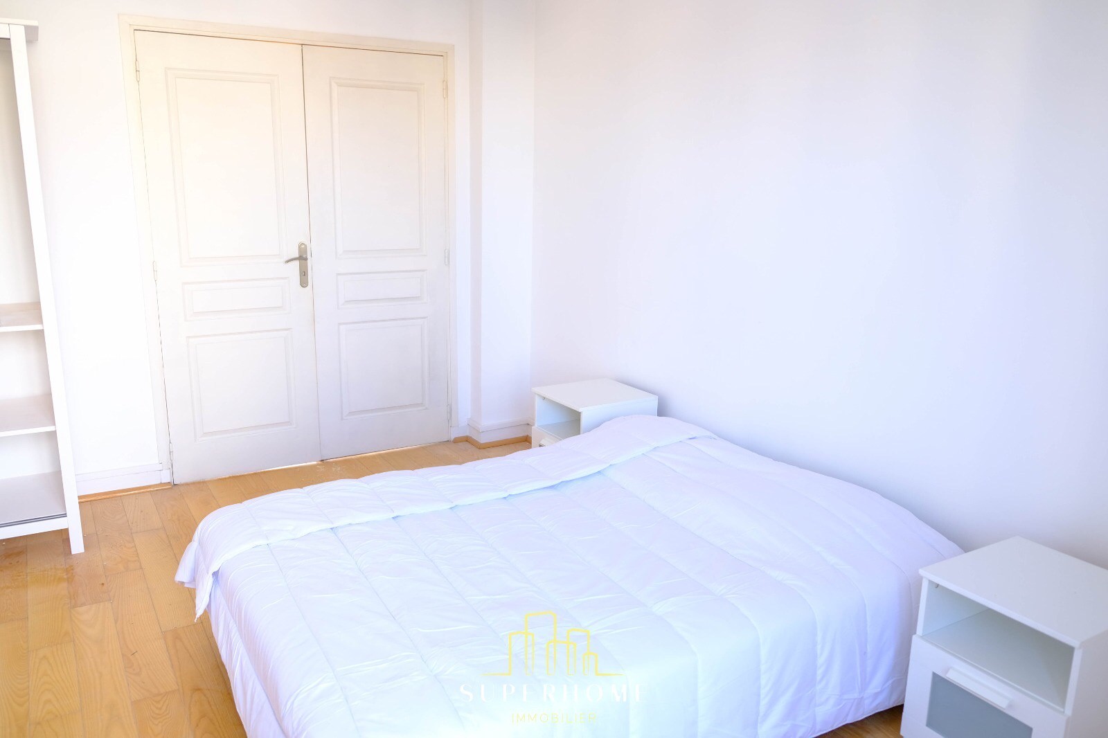 Location Appartement à Marseille 5e arrondissement 4 pièces