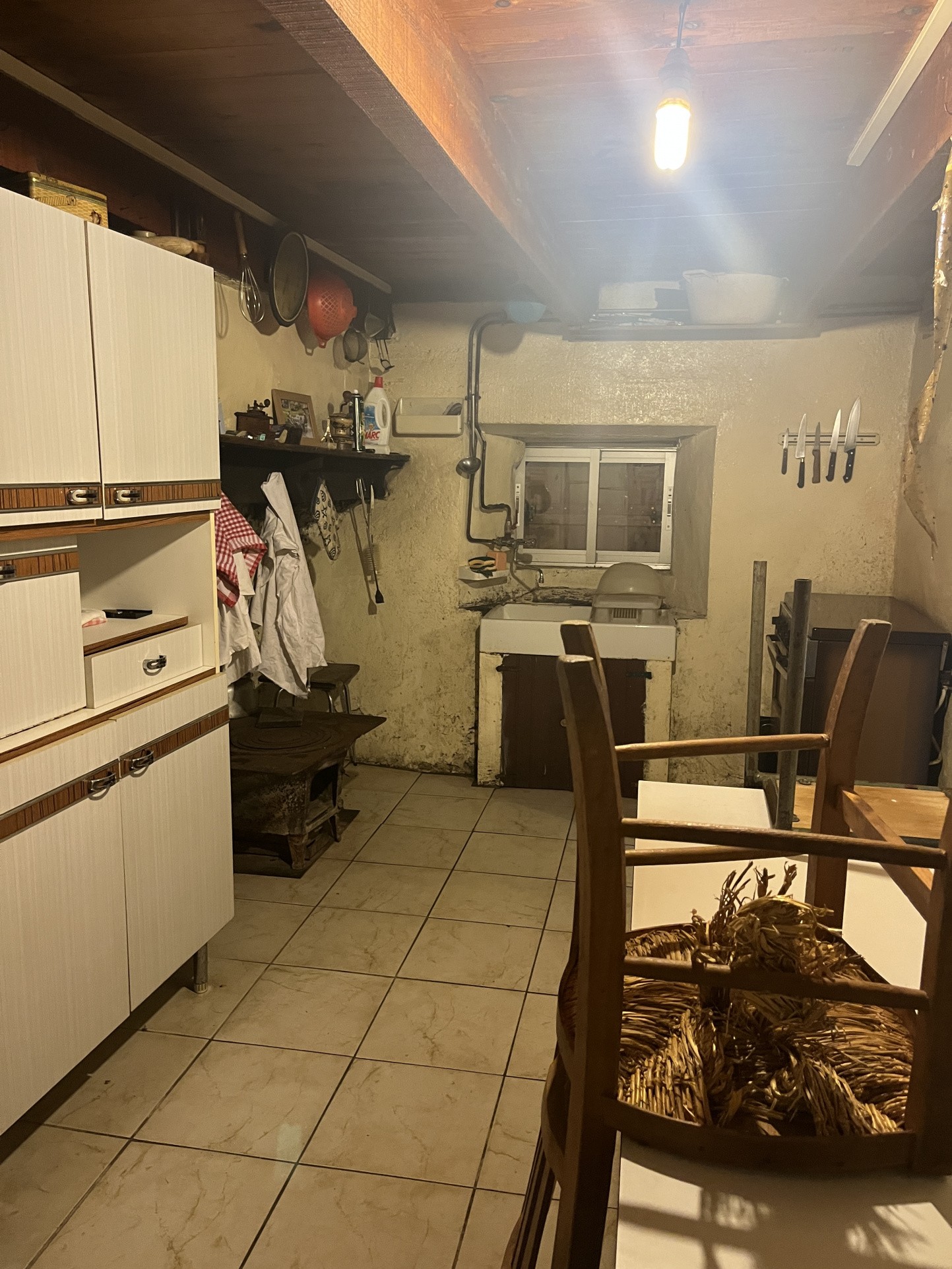 Vente Maison à Gèdre 3 pièces