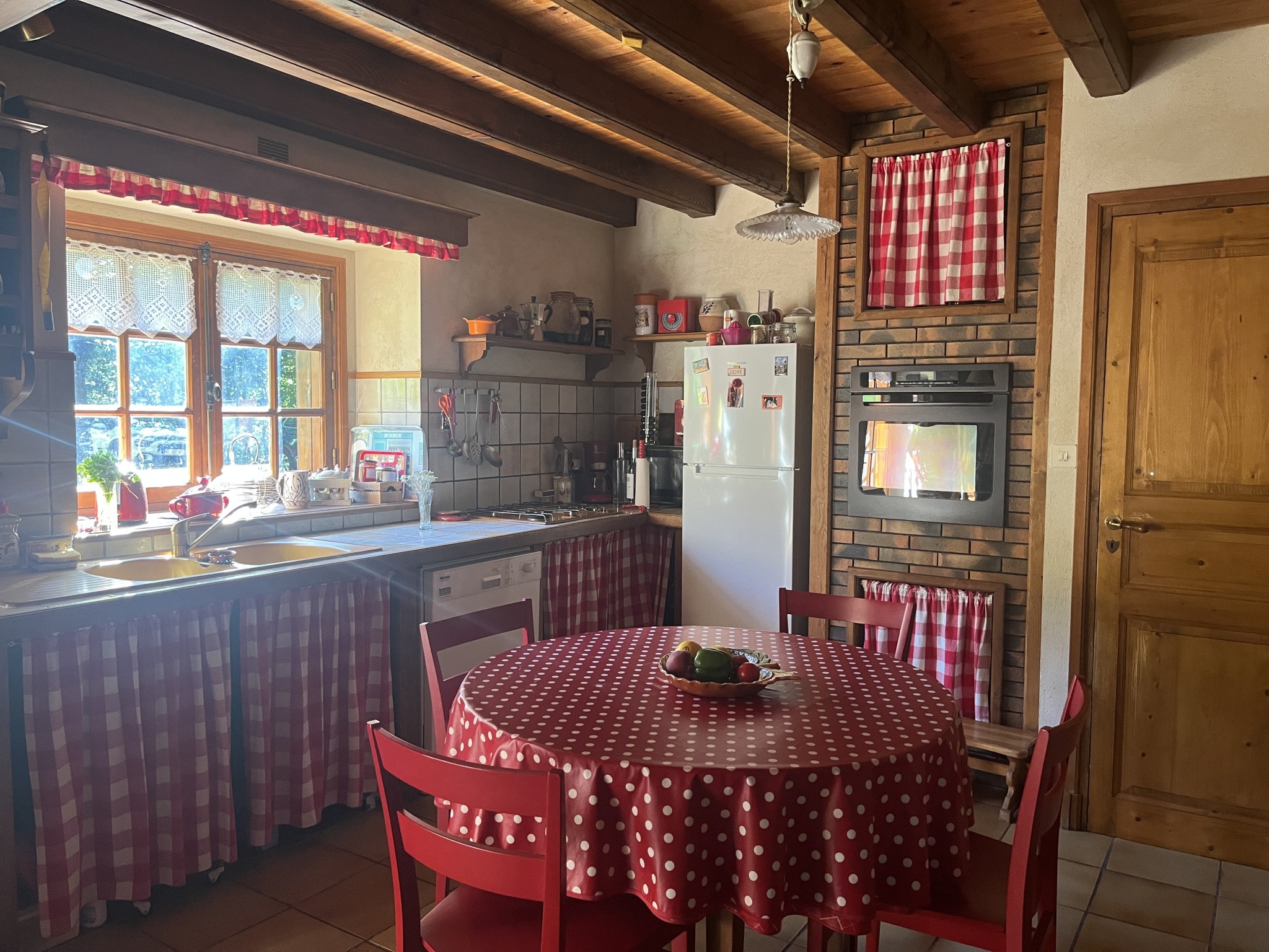 Vente Maison à Gèdre 6 pièces