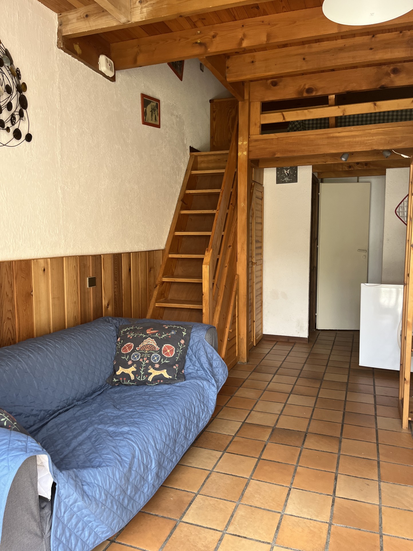 Vente Appartement à Viella 2 pièces