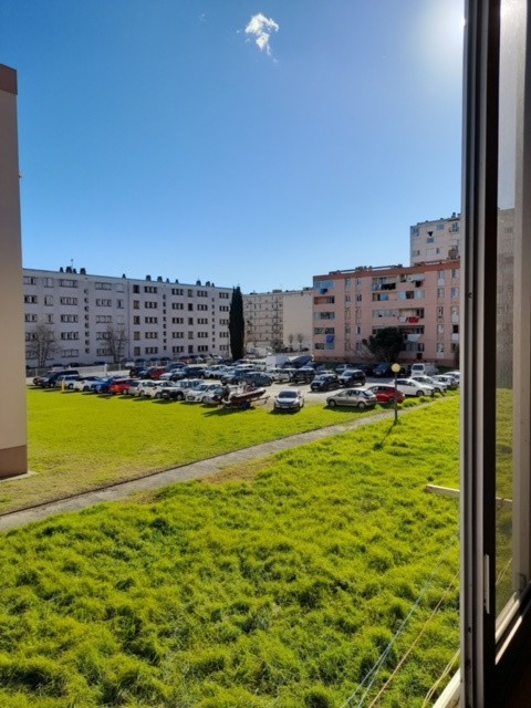 Vente Appartement à Ajaccio 4 pièces