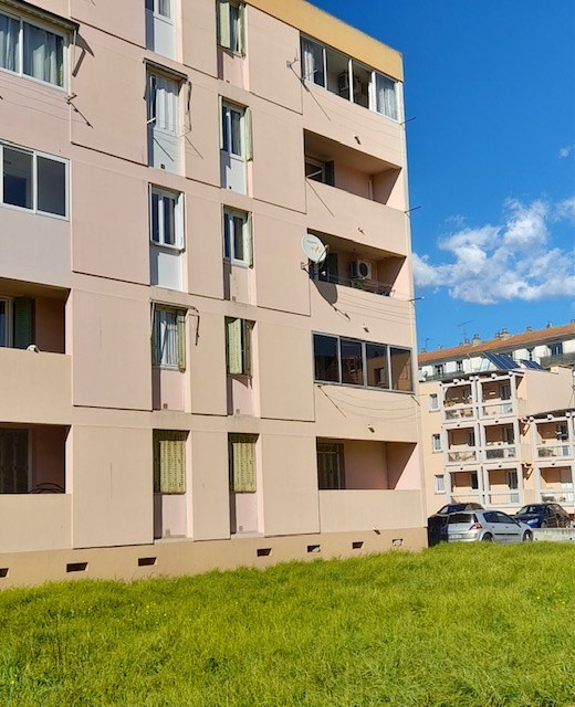 Vente Appartement à Ajaccio 4 pièces