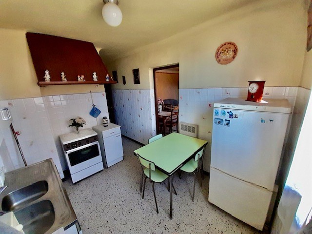 Vente Appartement à Ajaccio 4 pièces