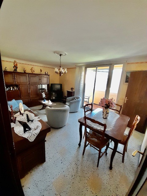 Vente Appartement à Ajaccio 4 pièces