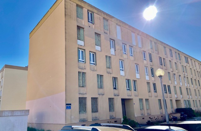 Vente Appartement à Ajaccio 4 pièces