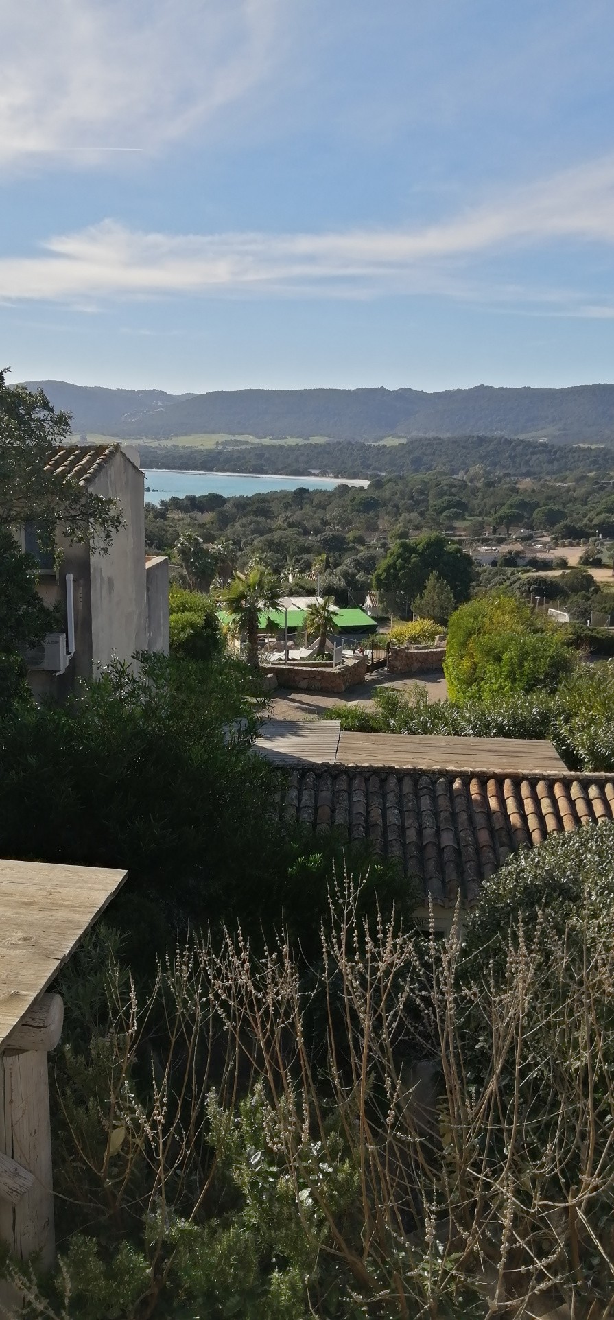 Vente Maison à Porto-Vecchio 4 pièces