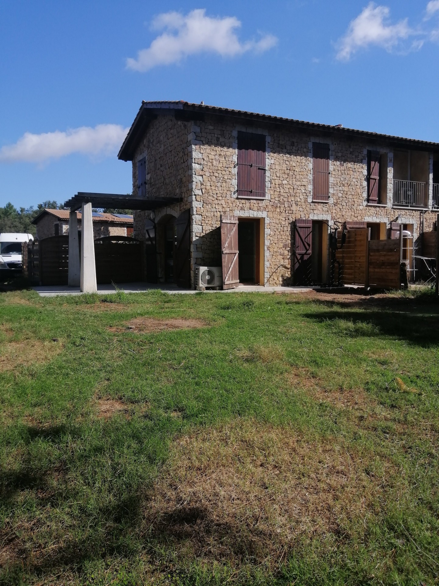 Vente Appartement à Porto-Vecchio 3 pièces