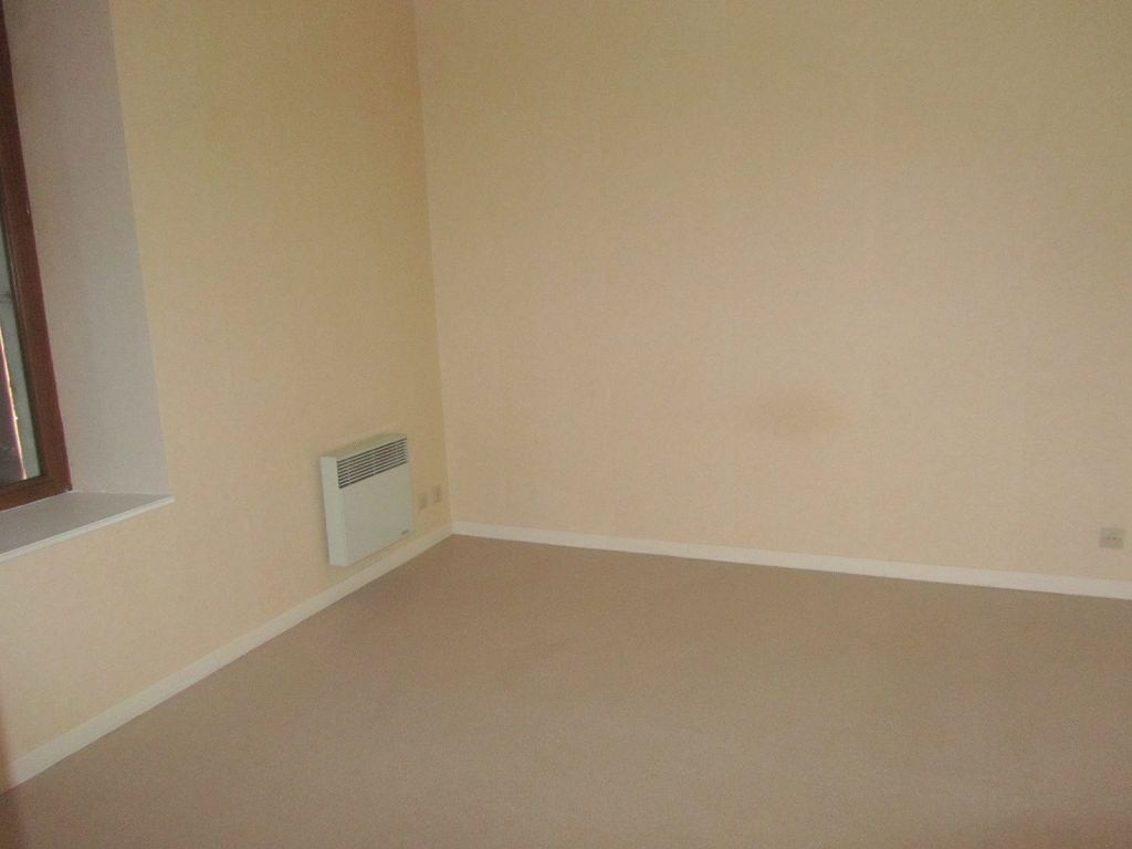 Location Appartement à Mirecourt 3 pièces