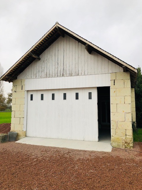 Vente Maison à Saumur 9 pièces