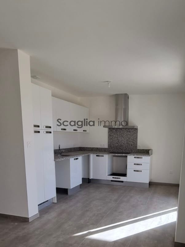 Location Appartement à Bastelicaccia 3 pièces