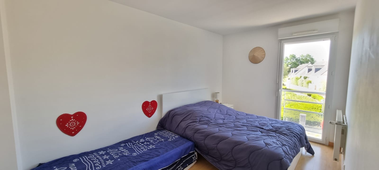 Vente Maison à Angers 6 pièces