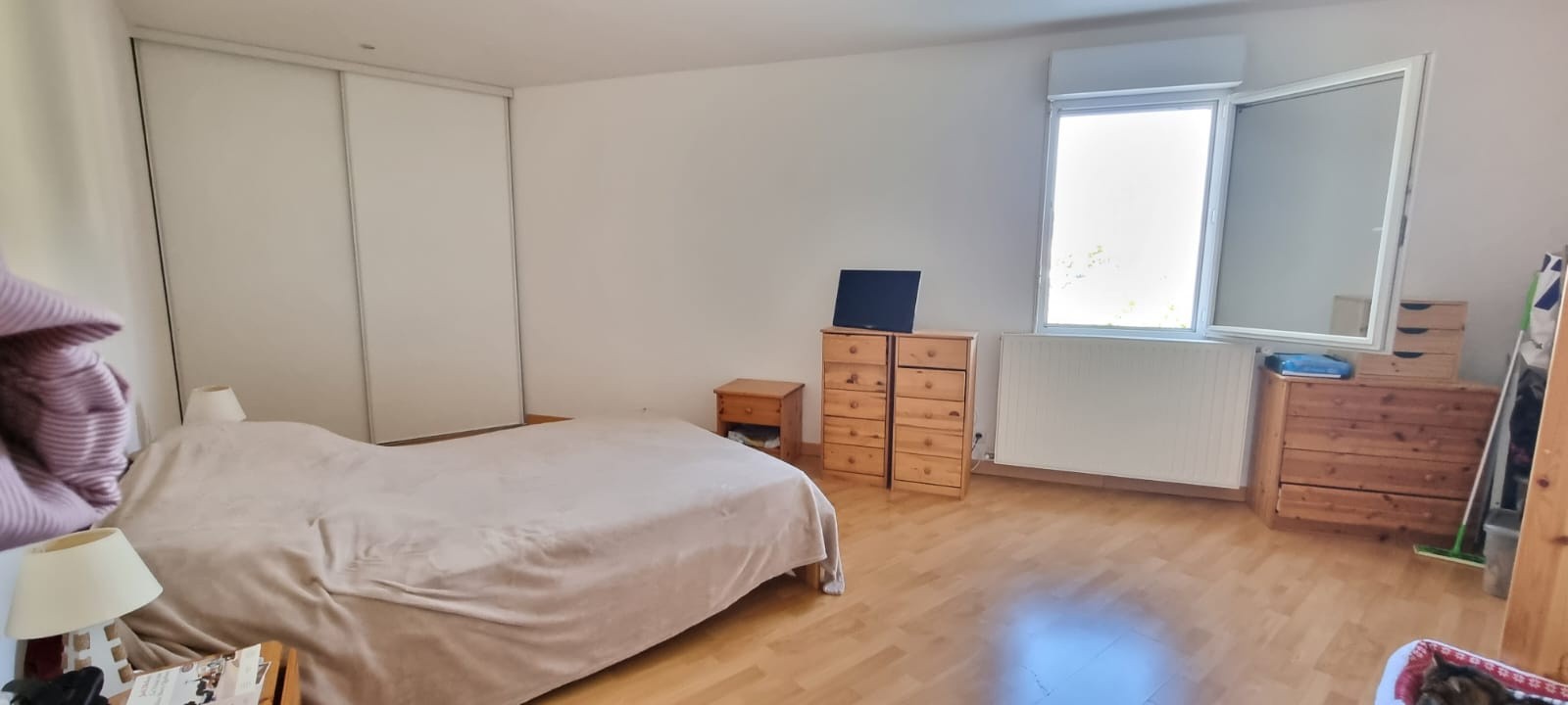 Vente Maison à Angers 6 pièces