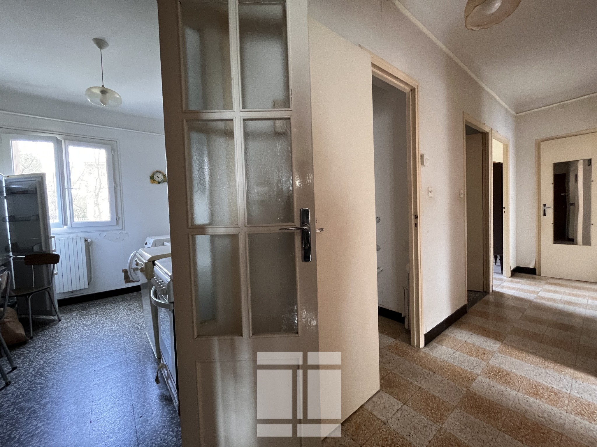 Vente Appartement à Bastia 4 pièces