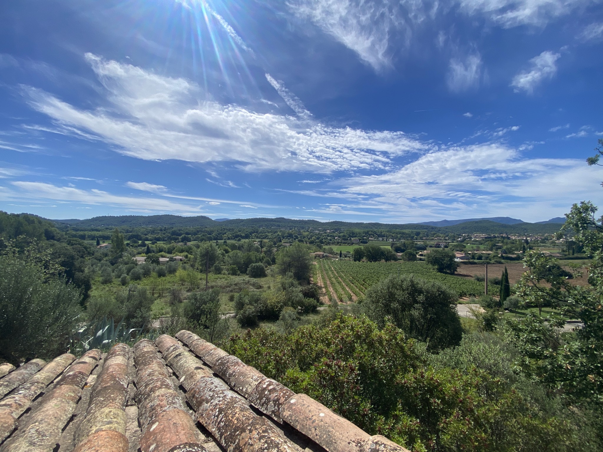 Vente Maison à le Val 5 pièces