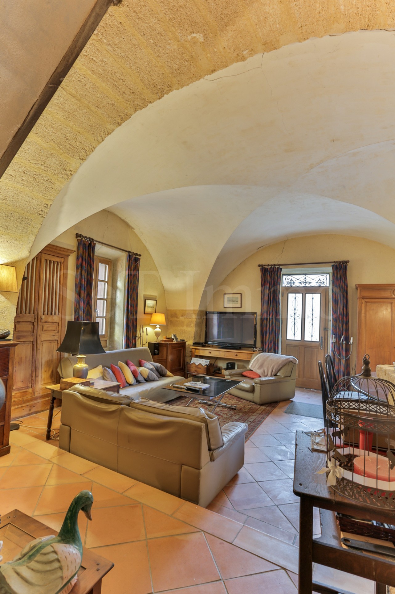 Vente Maison à Uzès 7 pièces