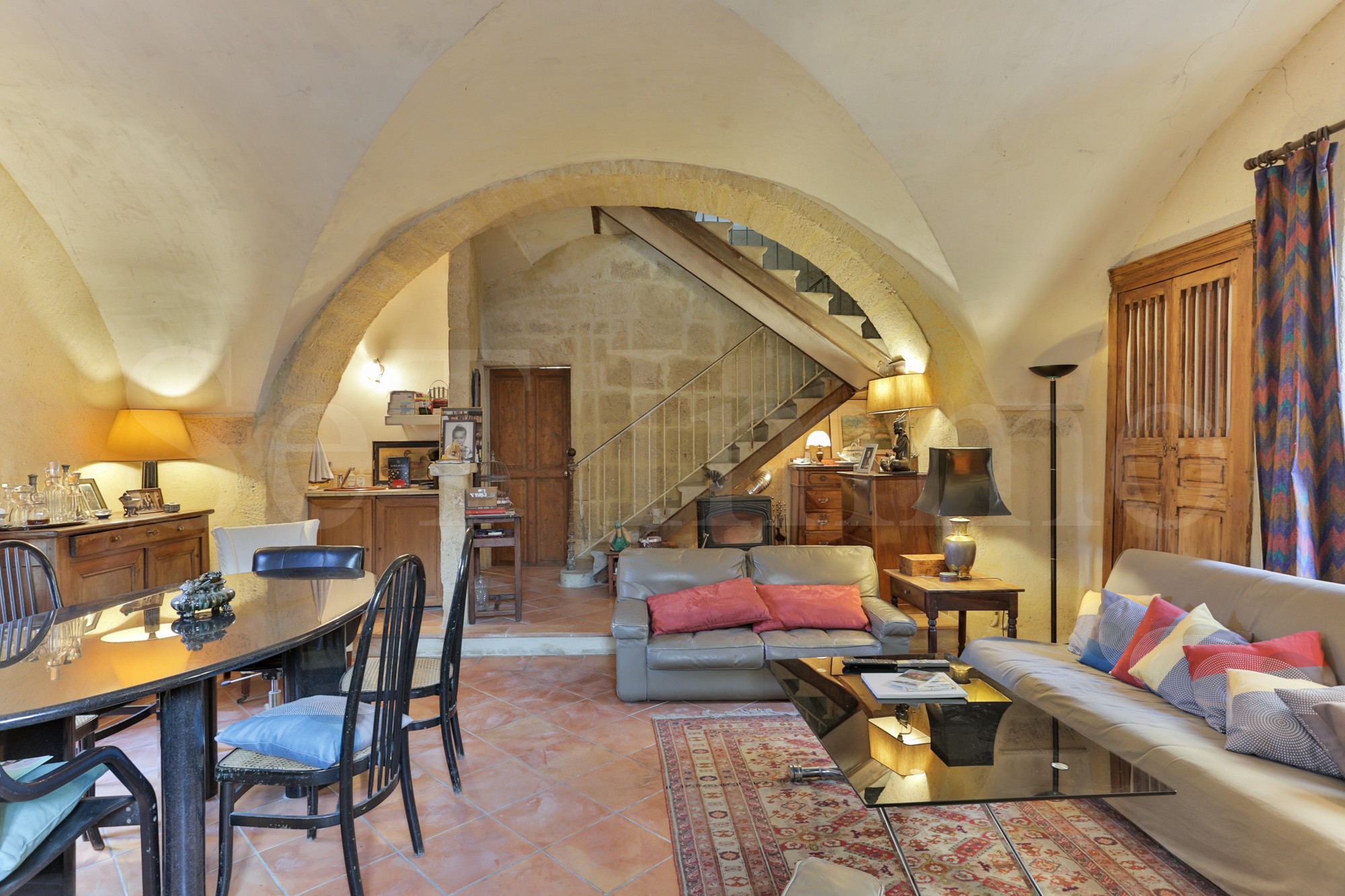 Vente Maison à Uzès 7 pièces