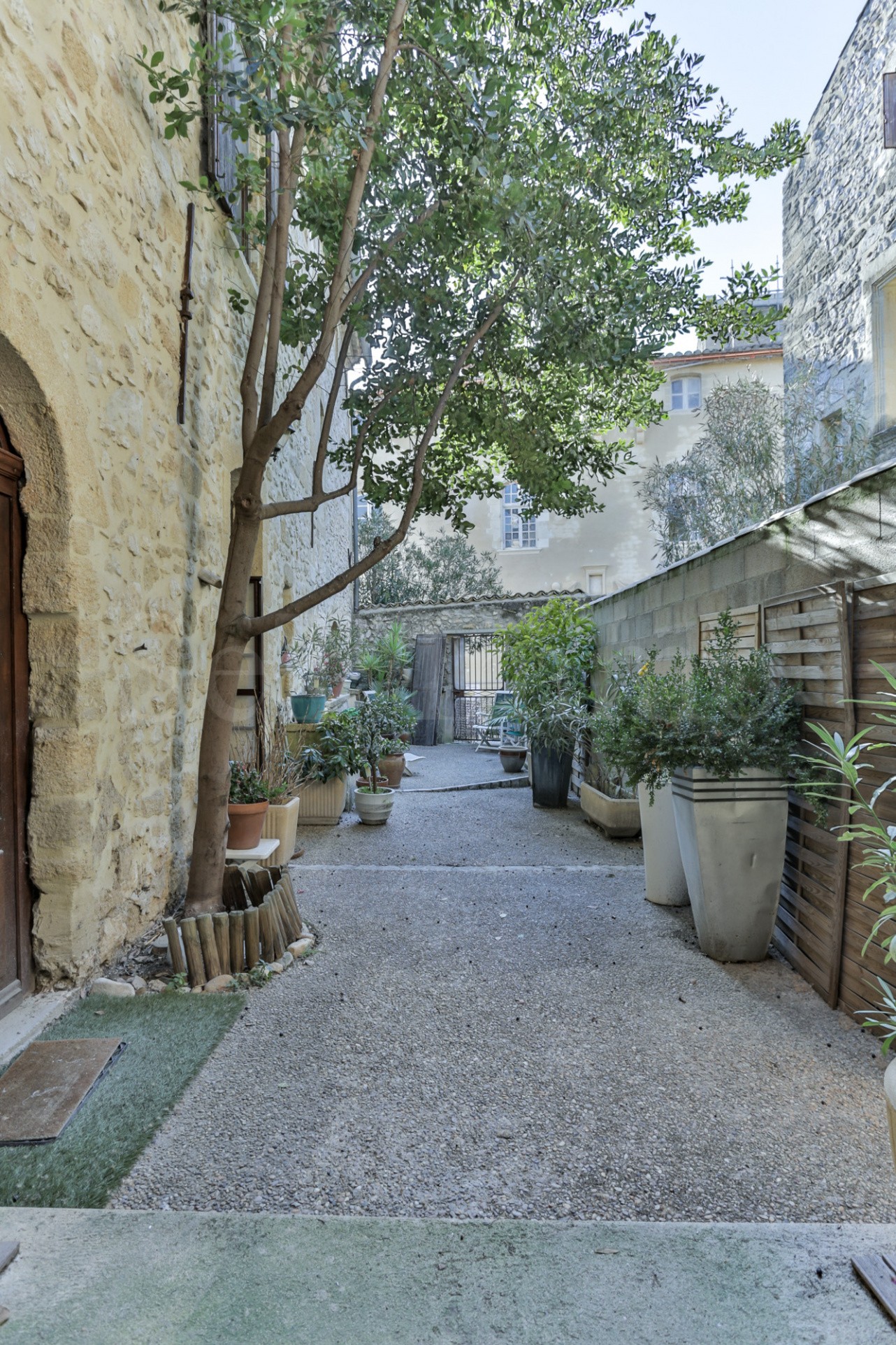 Vente Maison à Uzès 7 pièces