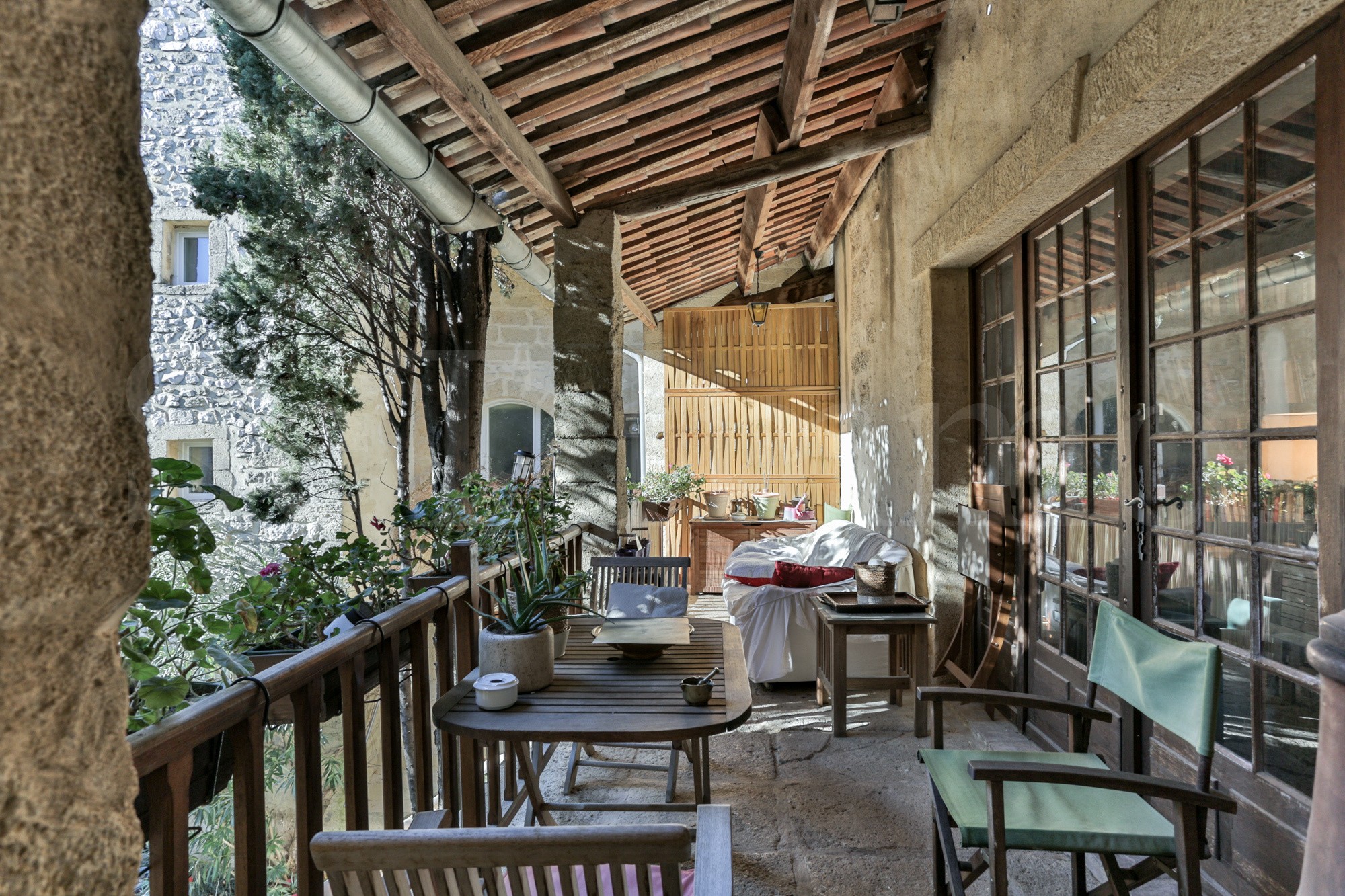 Vente Maison à Uzès 7 pièces