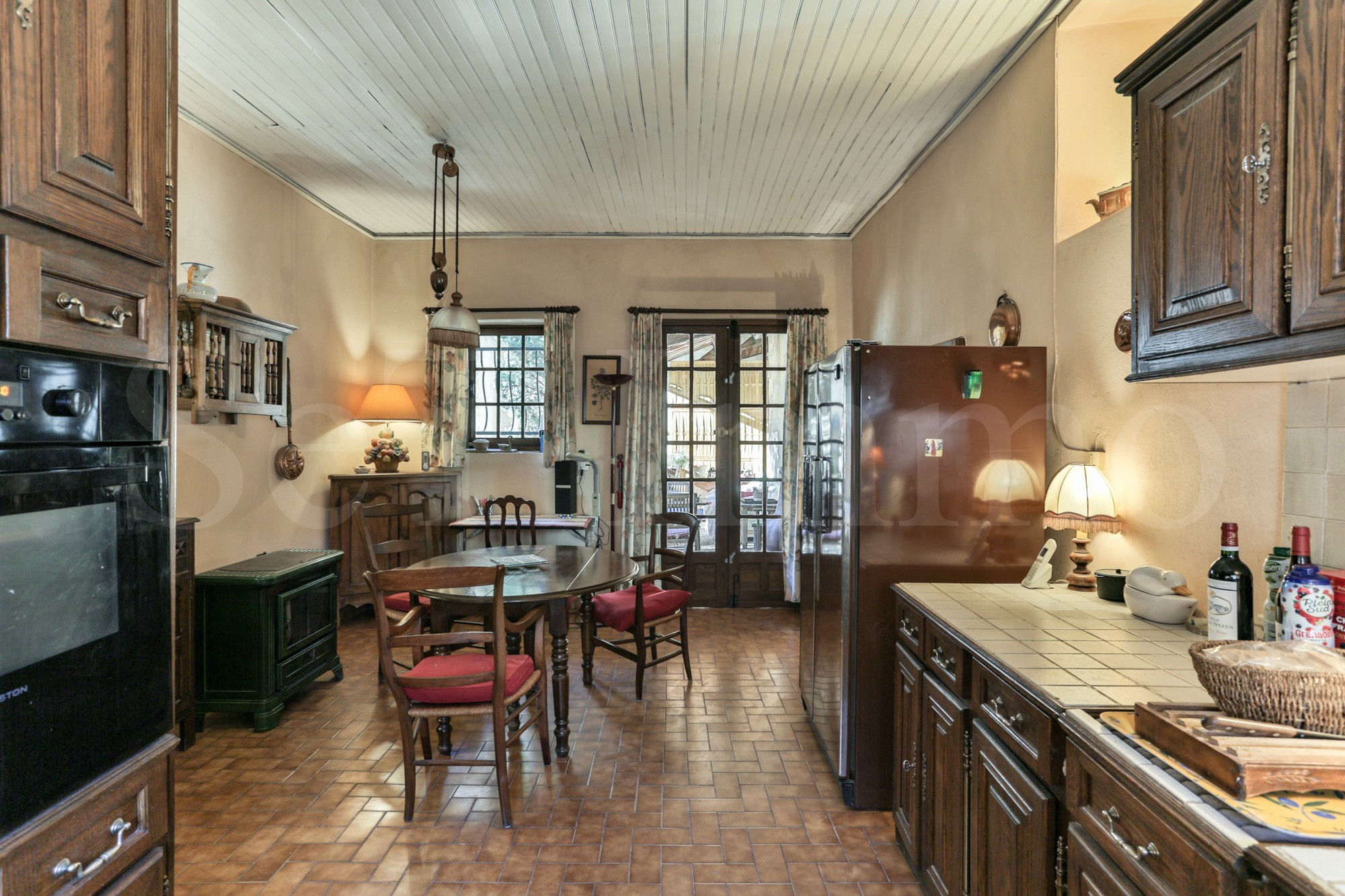 Vente Maison à Uzès 7 pièces