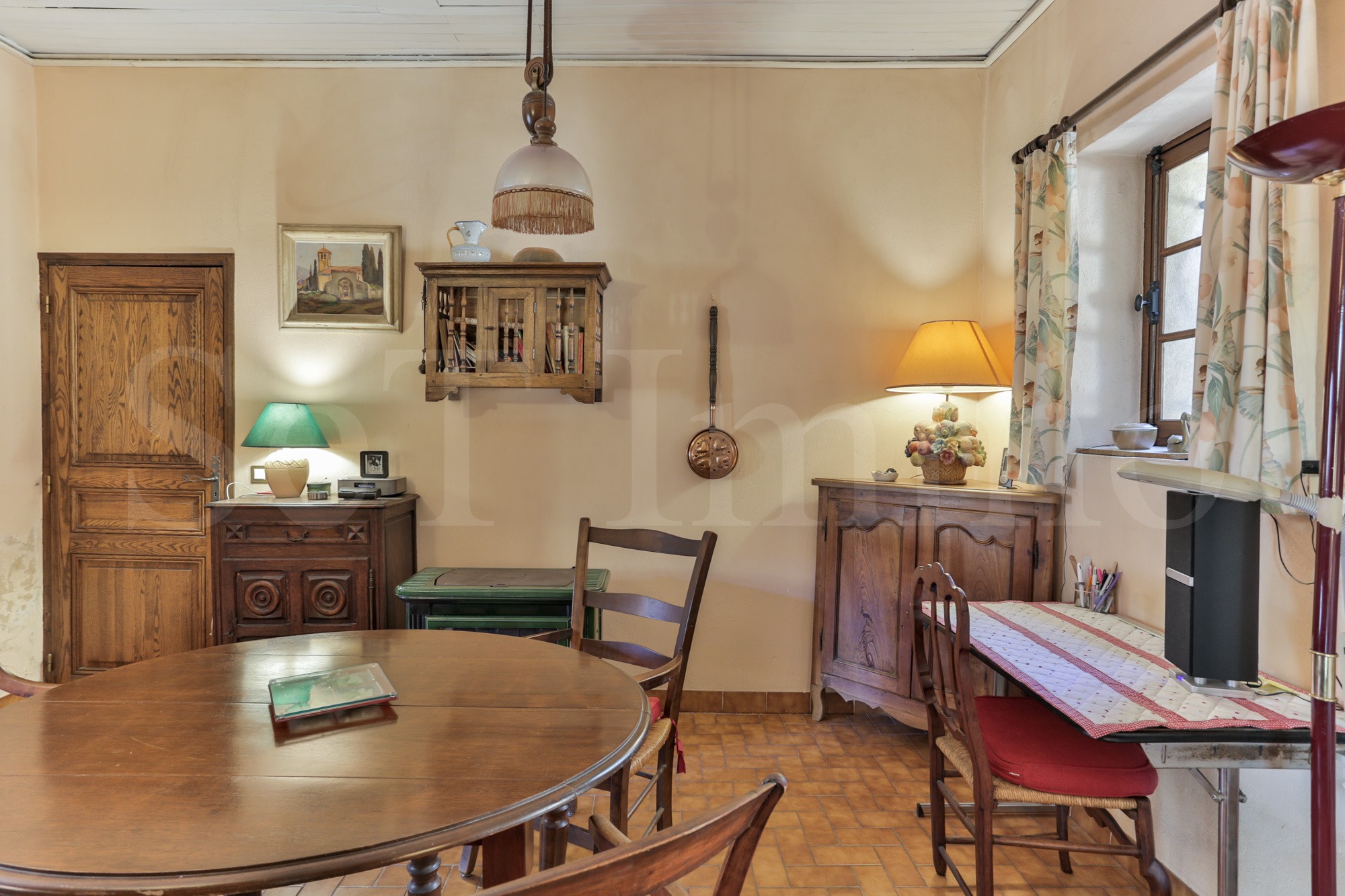 Vente Maison à Uzès 7 pièces