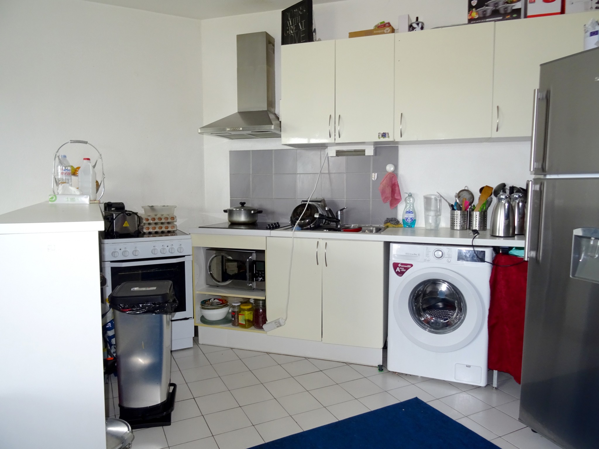 Vente Appartement à Montpellier 2 pièces