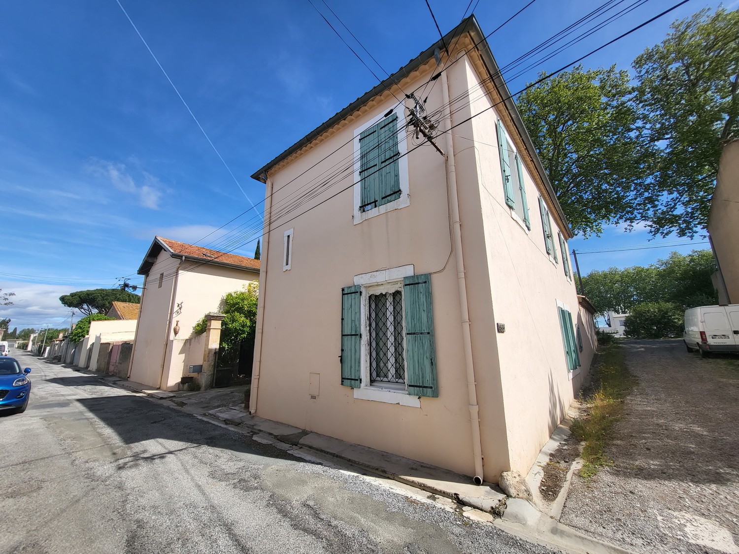 Vente Maison à Sallèles-d'Aude 5 pièces