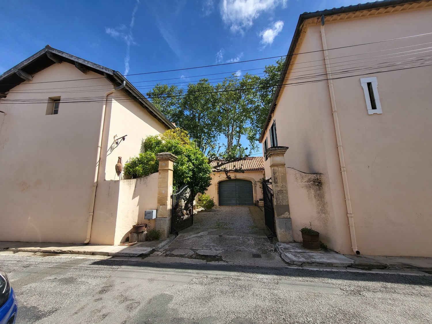 Vente Maison à Sallèles-d'Aude 5 pièces