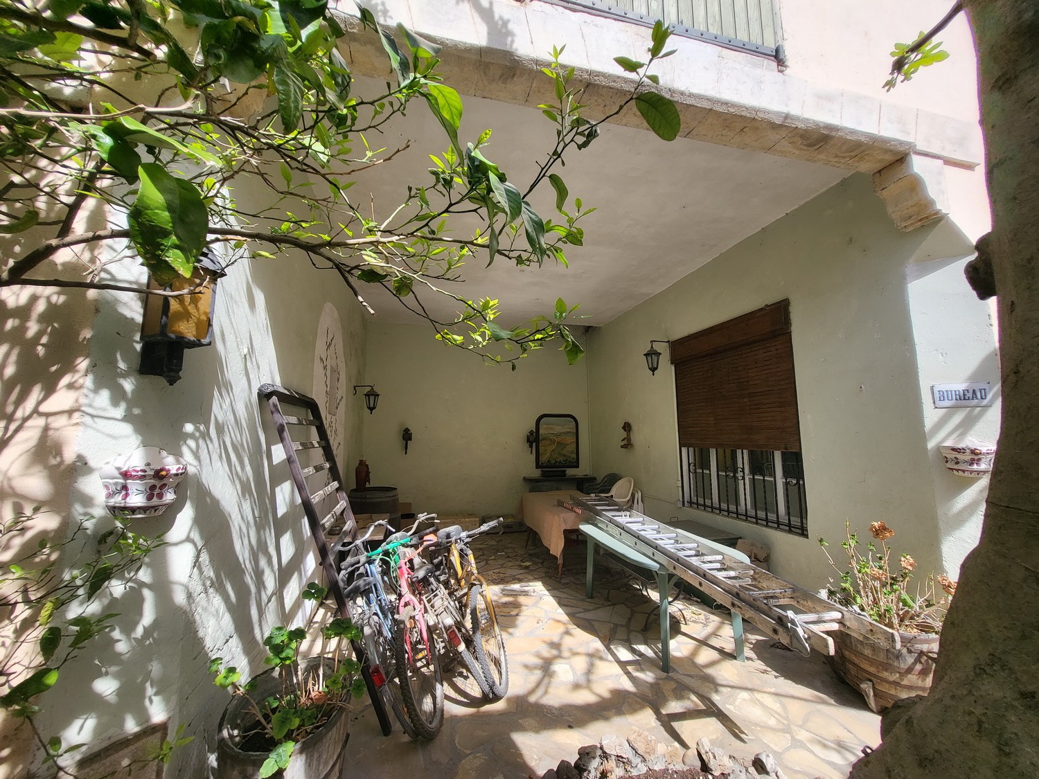 Vente Maison à Sallèles-d'Aude 5 pièces