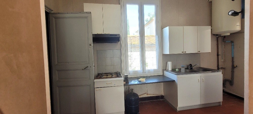 Vente Maison à Sallèles-d'Aude 5 pièces