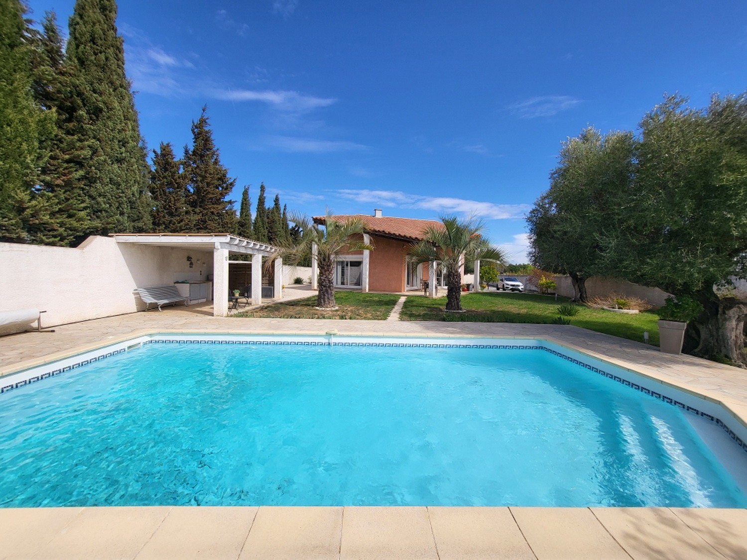 Vente Maison à Narbonne 6 pièces