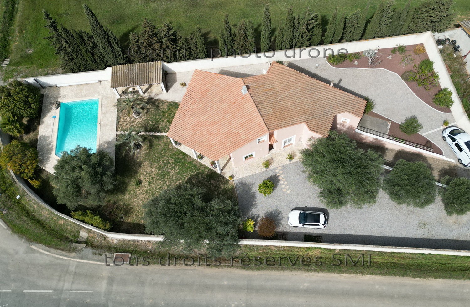 Vente Maison à Narbonne 6 pièces