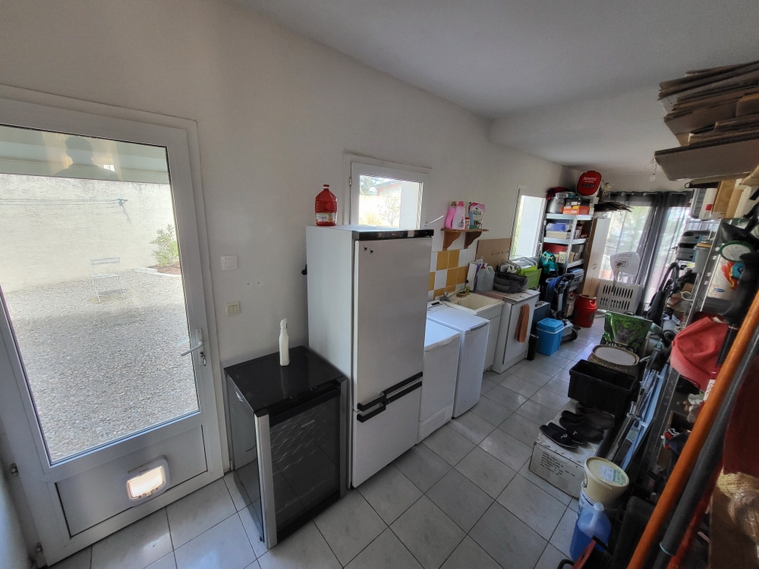 Vente Maison à Narbonne 6 pièces