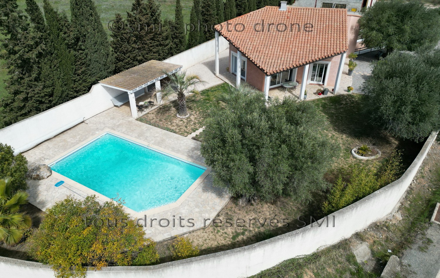 Vente Maison à Narbonne 6 pièces