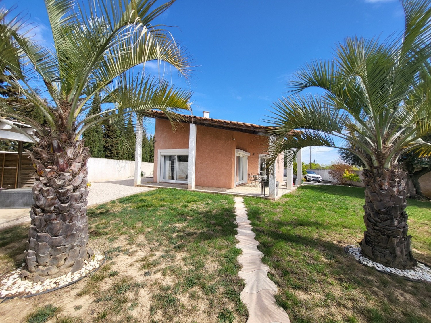 Vente Maison à Narbonne 6 pièces